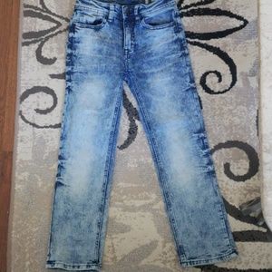 Boys jeans